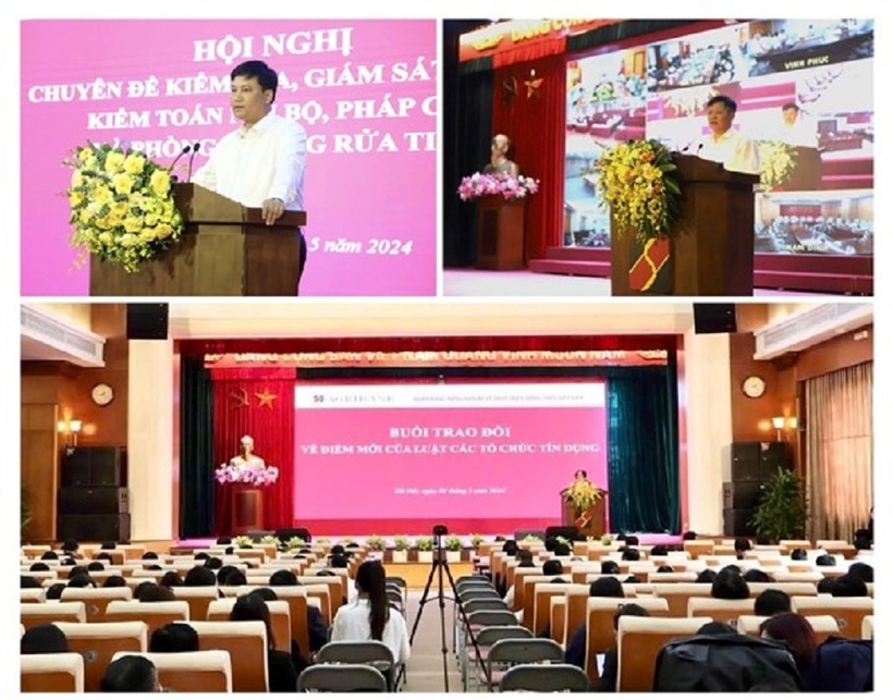 Agribank và 10 thành tựu nổi bật năm 2024 - 8