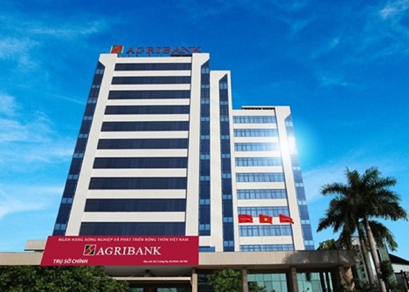 Agribank và 10 thành tựu nổi bật năm 2024 - 1