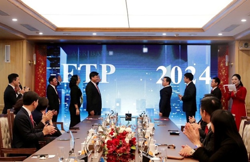 Agribank và 10 thành tựu nổi bật năm 2024 - 3