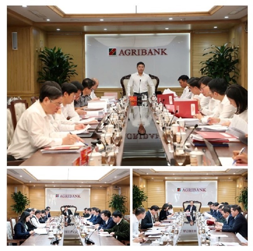 Agribank và 10 thành tựu nổi bật năm 2024 - 5