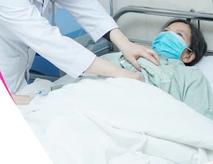 Người dân cần chủ động phòng cúm để ngừa biến chứng nguy hiểm. Ảnh: BVCC