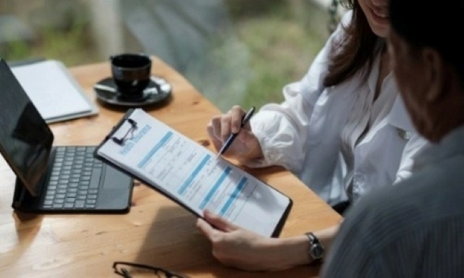 Nhân viên ngân hàng có được tiết lộ thông tin khách hàng không hiện vẫn là câu hỏi chung của nhiều người.