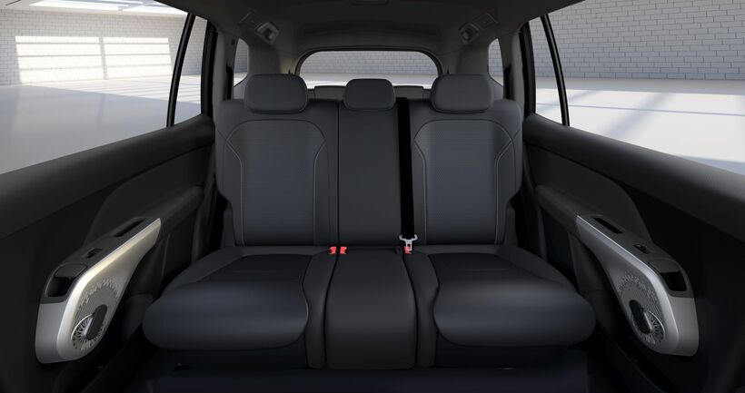 VinFast Limo Green: Chi phí thấp, hiệu quả cao, “chiến thần mới” cho xe dịch vụ 7 chỗ - 2