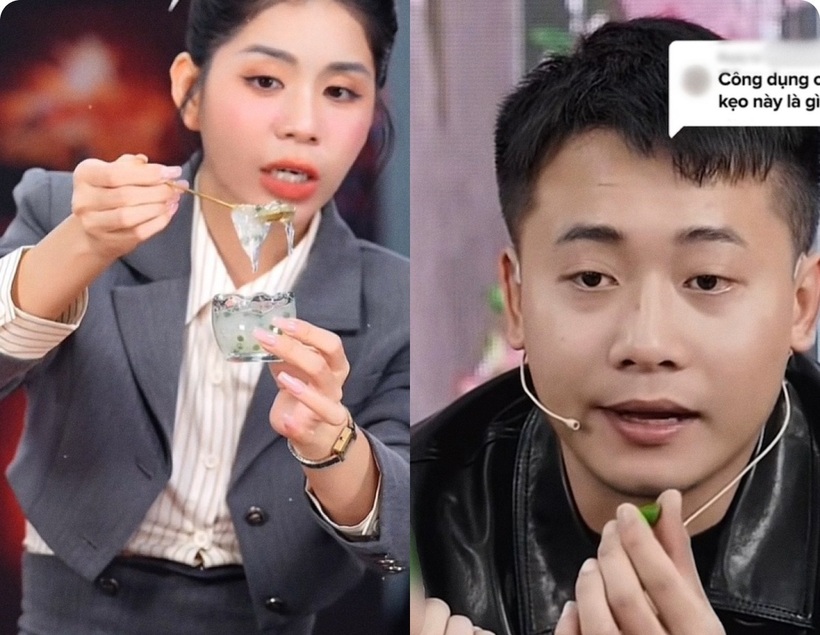 Hằng Du Mục và Quang Linh Vlogs