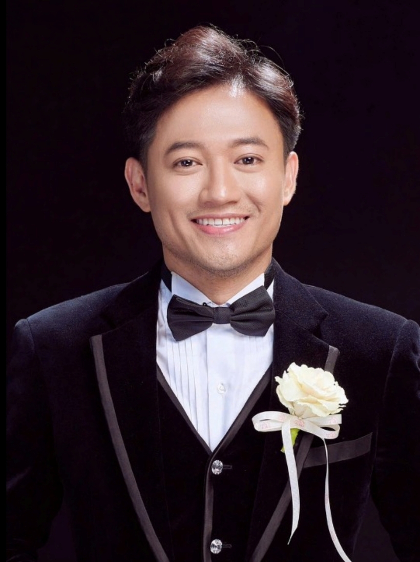 Nam diễn viên có nguyện vọng hỏa táng và đưa tro cốt về Cần Giờ để rải xuống biển. Ảnh: VietNamNet