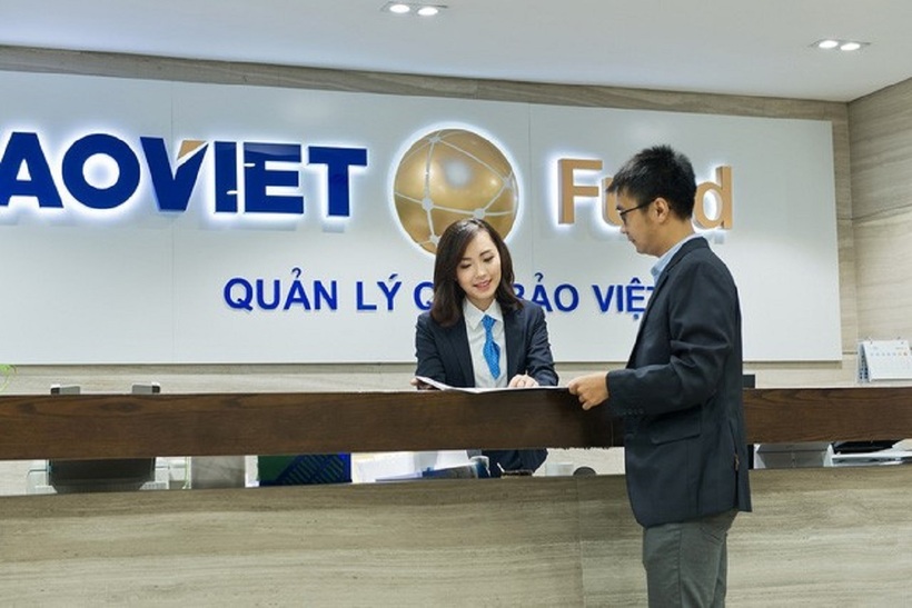 Tập đoàn Bảo Việt (BVH): Lợi nhuận sau thuế 9 tháng đầu năm tăng trưởng 13,4% - 2