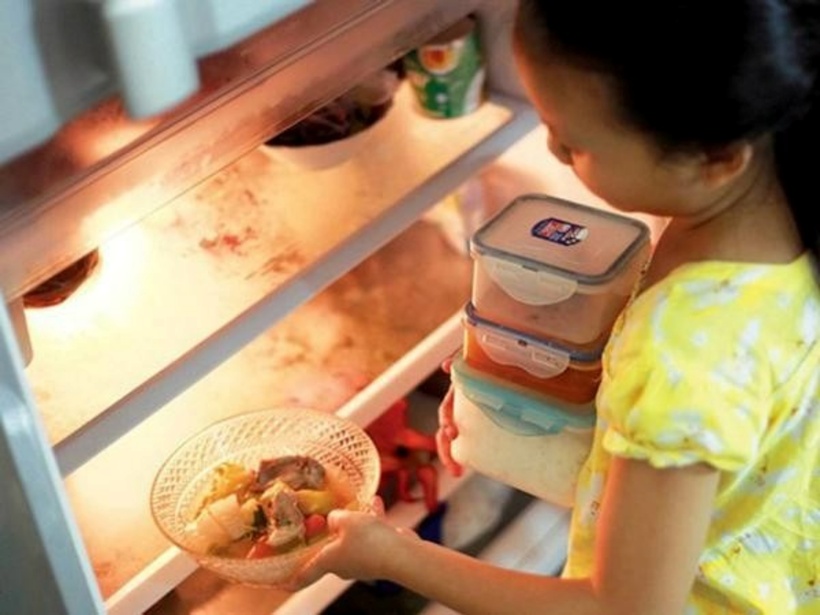 Nếu thường xuyên ăn 3 món này nghĩa là bạn đang đối xử