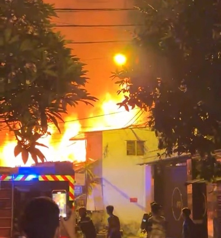 Ảnh: Báo Tuổi trẻ.