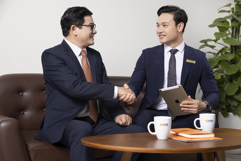 SHB năm thứ ba liên tiếp được vinh danh Ngân hàng Việt Nam có hoạt động Tài trợ Bền vững tốt nhất - 2
