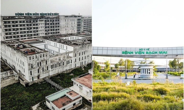 Bộ Công an đang phối hợp với Thanh tra Chính phủ để tiếp nhận hồ sơ, thông tin tài liệu liên quan đến 2 dự án Bệnh viện Bạch Mai và Việt Đức để xem xét, phân công giải quyết