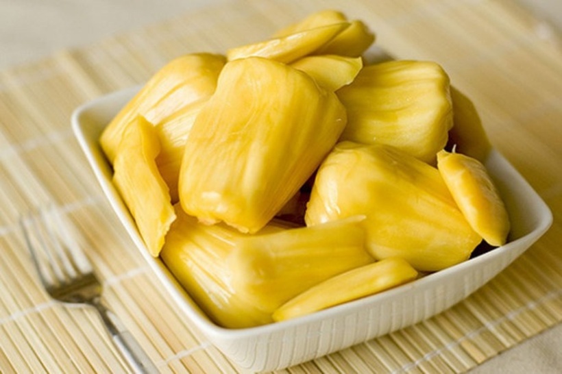 Loại quả thơm nức mũi nhưng người mắc gan nhiễm mỡ nên tránh xa - 1