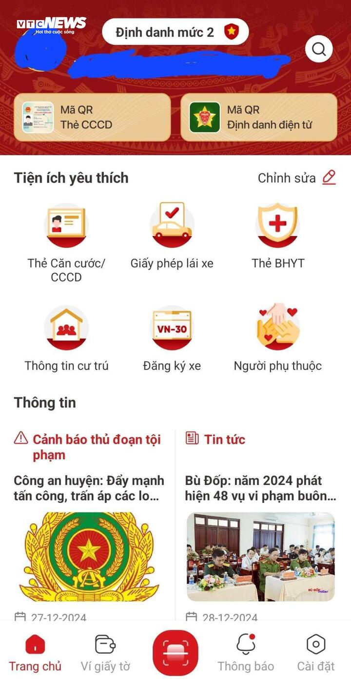 Cách kiểm tra điểm của giấy phép lái xe - 1
