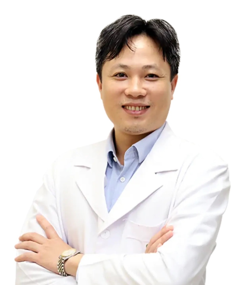 Bác sĩ Nguyễn Tuấn Anh, Trưởng khoa Phụ sản, Bệnh viện Đa khoa Phương Đông