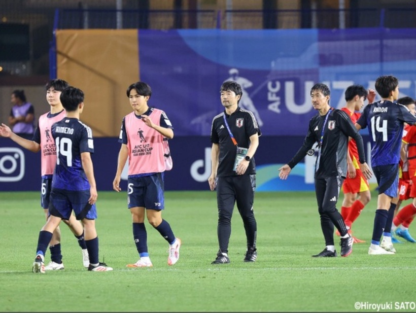 HLV và truyền thông Nhật Bản đã bày tỏ sự thất vọng, mô tả kết quả này như một "liều thuốc cực đắng" dù đội nhà vẫn đứng đầu bảng B.