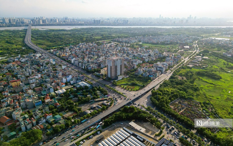 Kế hoạch sắp xếp đơn vị hành chính và tổ chức chính quyền địa phương 2 cấp.