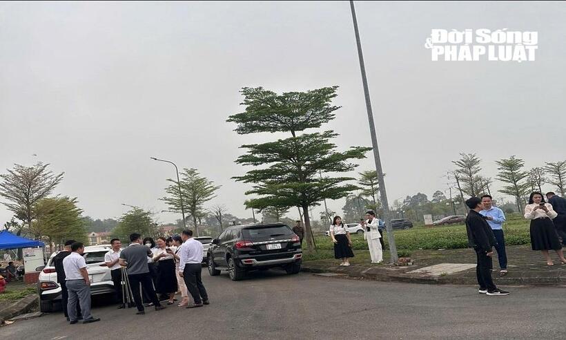 Lướt sóng đất "ăn theo" thông tin sáp nhập tỉnh, thành phố: Cơ hội hay nguy cơ tiềm ẩn khi vay tiền đầu tư? - 1