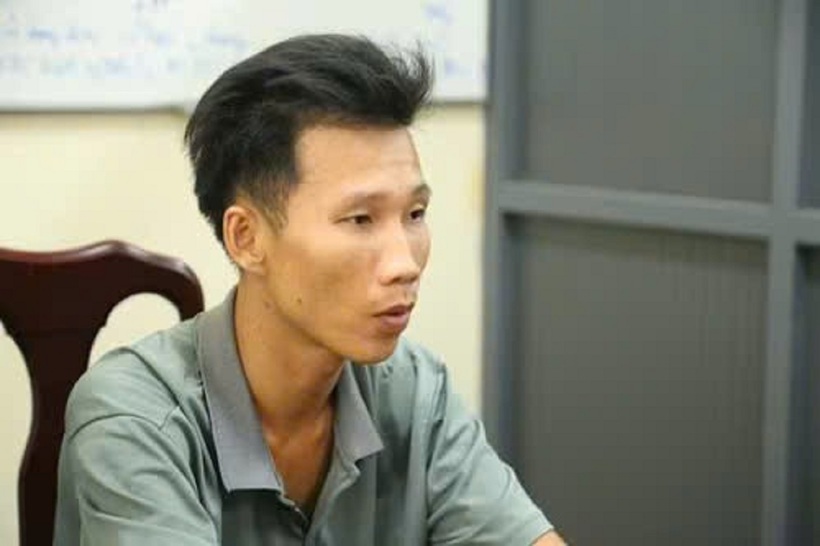 Đối tượng Vinh