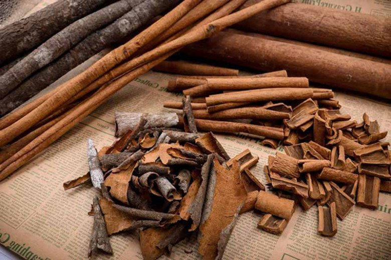 Nhiều nghiên cứu trên người đã xác nhận tác dụng có lợi của quế, cho thấy nó có thể làm giảm lượng đường trong máu