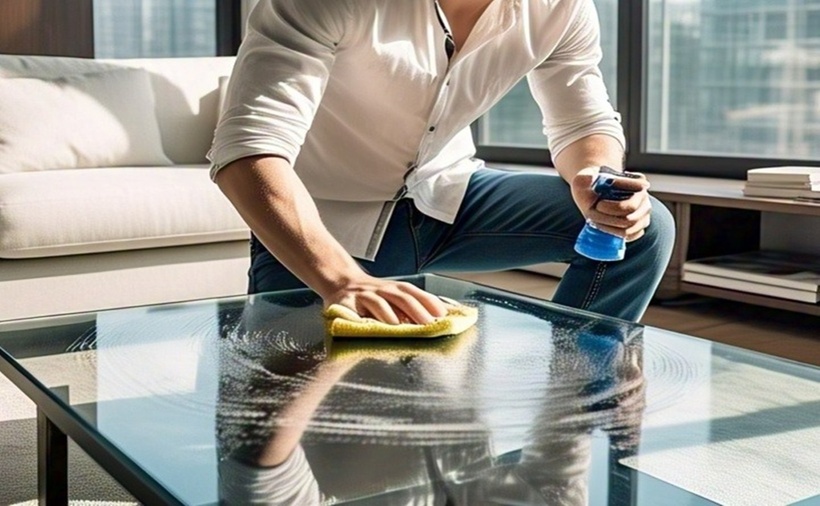 Kính trầy xước, mờ đục không còn là vấn đề nan giải nếu bạn biết cách xử lý đúng phương pháp và áp dụng những mẹo nhỏ hữu ích.
