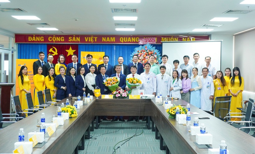 Thành công của lễ ký kết mở ra nhiều cơ hội hợp tác sâu rộng giữa hai bên