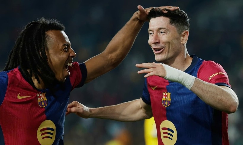 Kết quả bóng đá hôm nay ngày 10/4: PSG và Barcelona tiến gần đến vòng bán kết.