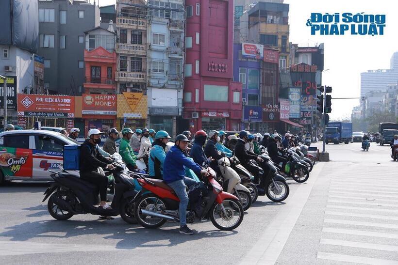 Nghị định 168/2024/NĐ-CP có hiệu lực, bộ mặt giao thông hoàn toàn thay đổi