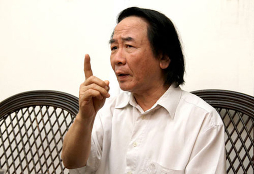 TS. Nguyễn Xuân Thủy, chuyên gia giao thông