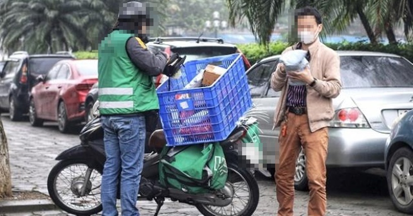 Bộ Công an đã đưa ra một số khuyến cáo người dân cách nhận biết phương thức, thủ đoạn lừa đảo giả danh shipper để chủ động phòng ngừa. Ảnh minh họa