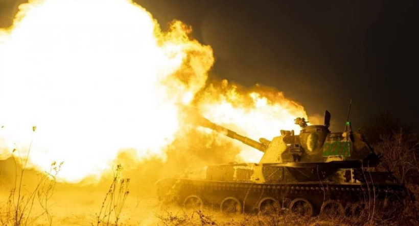 Tổng thống Zelensky bất ngờ nhận "tin vui lớn" giữa lúc Ukraine "nguy ngập" trên nhiều mặt trận - 1