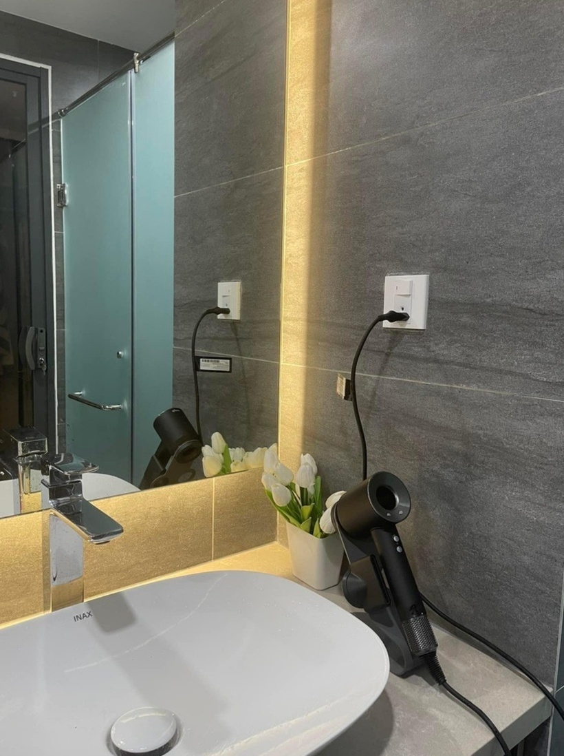 Cơ ngơi “triệu đô” của sao Việt: Ngắm căn nhà xịn xò ở Nha Trang của vợ chồng Phan Mạnh Quỳnh - 7