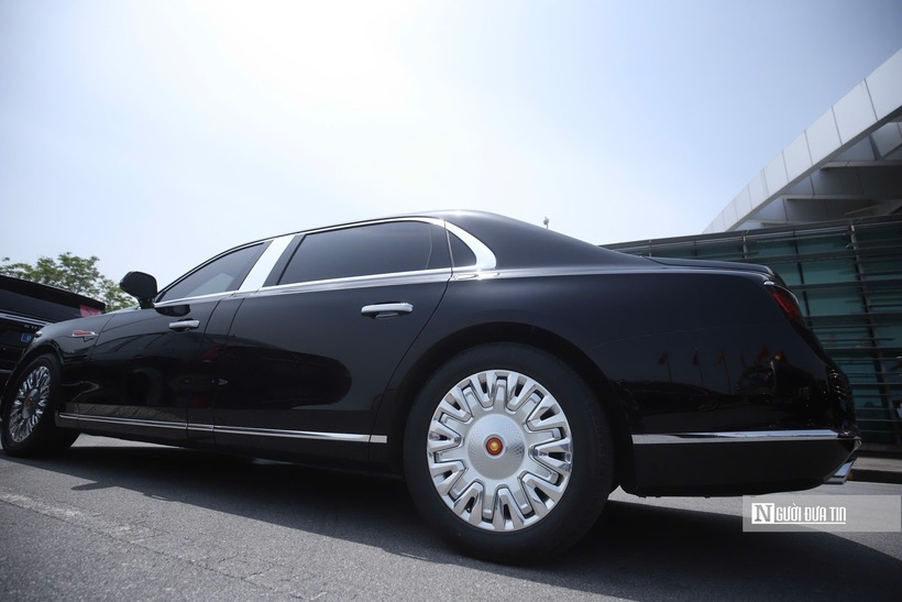 Trưa 14/4, chuyên cơ chở Tổng Bí thư, Chủ tịch nước Trung Quốc Tập Cận Bình sẽ hạ cánh xuống sân bay Nội Bài, bắt đầu chuyến thăm cấp nhà nước đến Việt Nam.