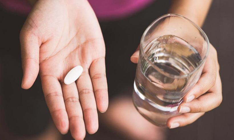 Nữ sinh ở Nghệ An uống số lượng lớn Paracetamol, phải nhập viện cấp cứu. Ảnh minh họa