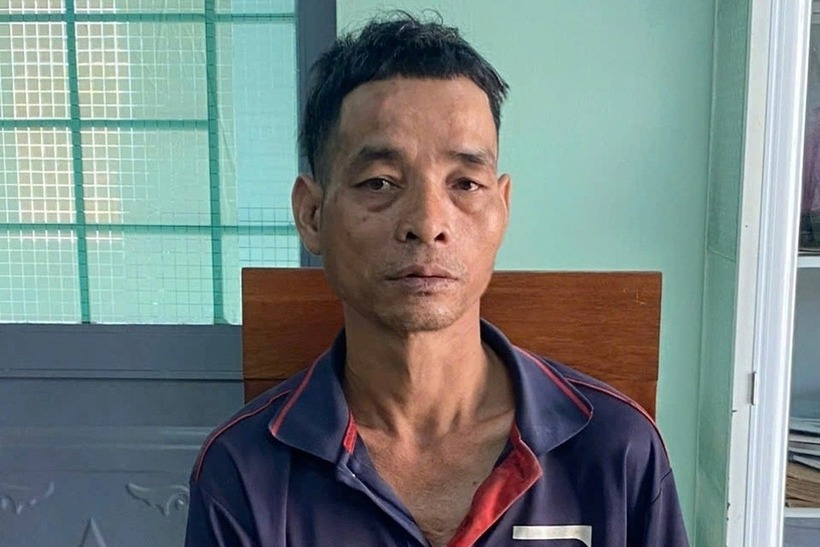 Đối tượng Henh. Nguồn: Dân Trí