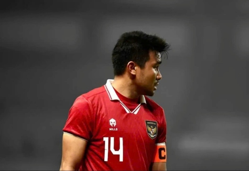 Asnawi Mangkualam sẽ tham gia đội ASEAN All-Stars.