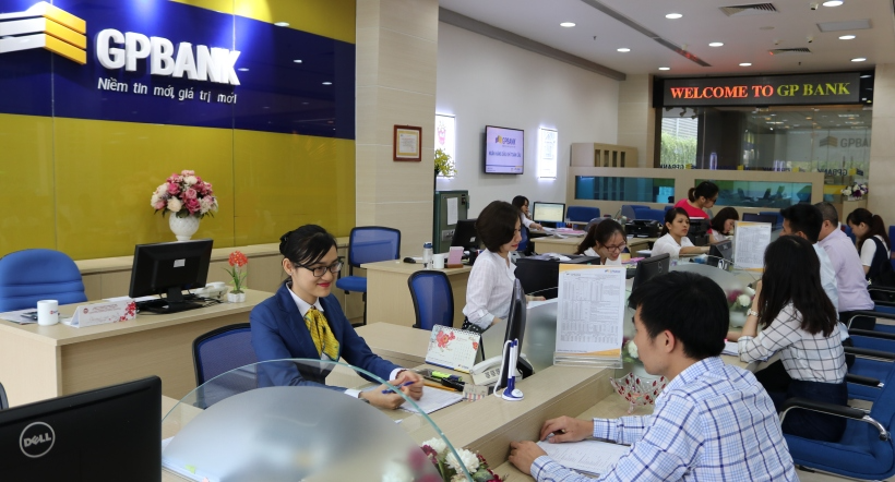 GPBank vừa giảm lãi suất