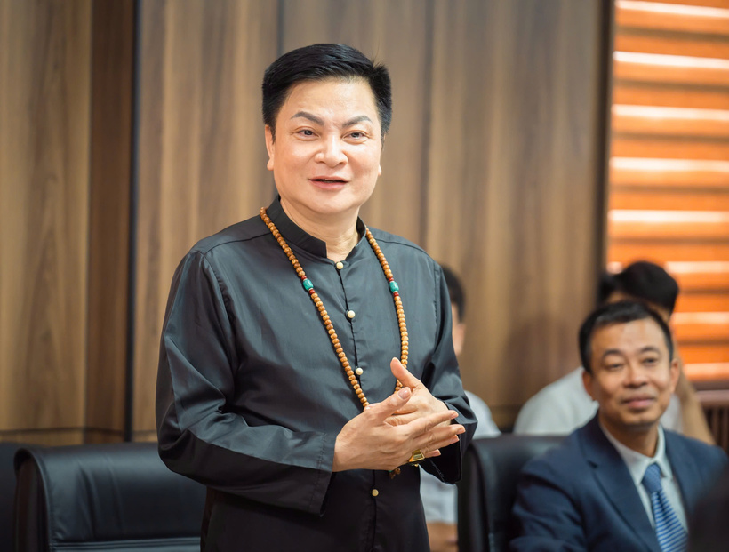TS. Nguyễn Đức Hiển