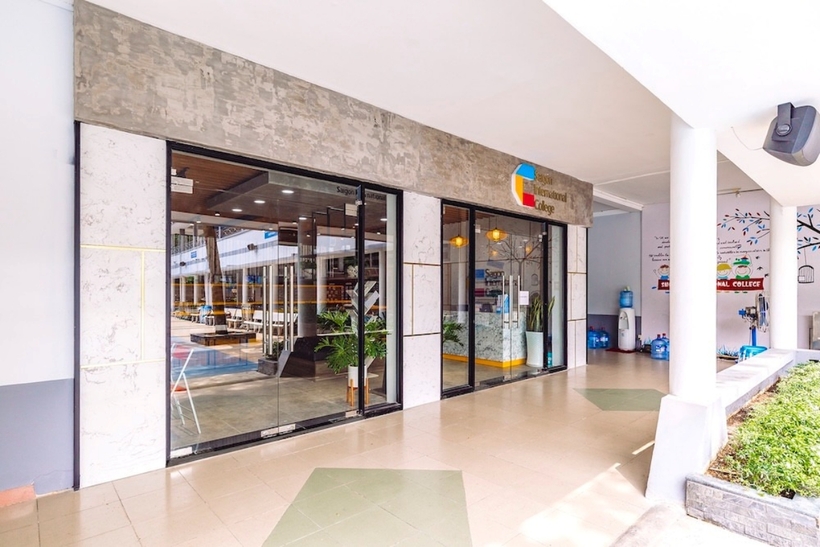 Trường THPT quốc tế Việt Úc năm 2023-2024 có 133 học sinh nhưng trường thu được hơn 34 tỷ đồng học phí và phí. Ảnh minh họa: VietNamNet