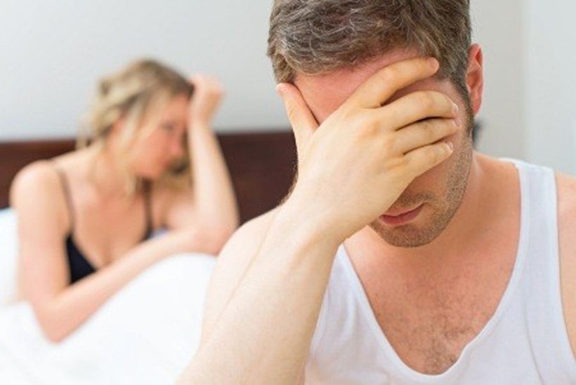 Người đàn ông "ngã ngửa" khi biết mình vô sinh dù đã có tận... 9 đứa con. Ảnh minh họa.