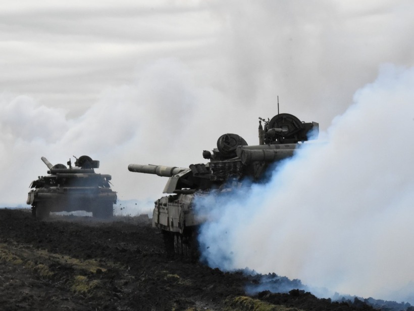 Tướng Ukraine tuyên bố Nga rút quân khỏi vùng ngoại ô phía tây Pokrovsk. Ảnh: Reuters