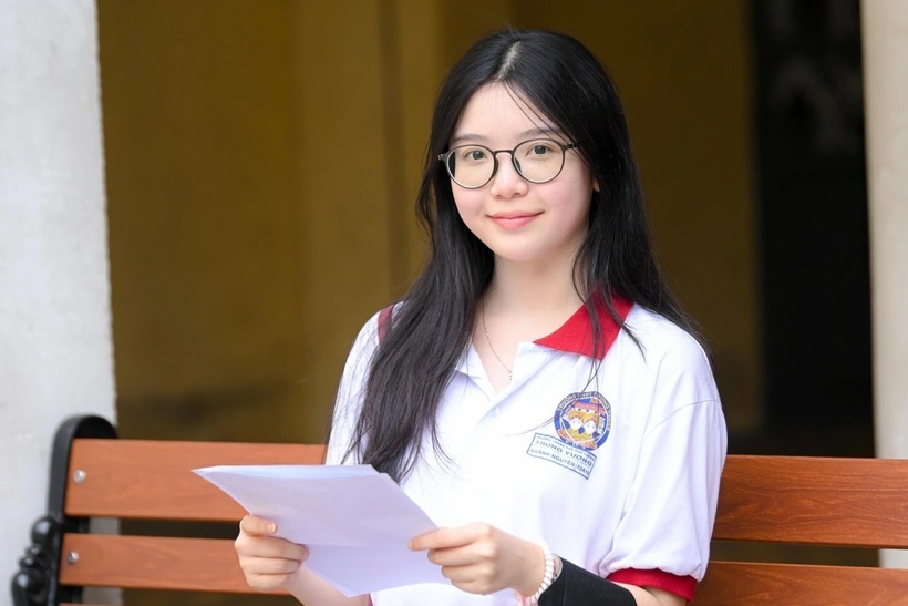 Hôm nay (21/4), chính thức đăng ký thi tốt nghiệp THPT 2025. Ảnh minh họa