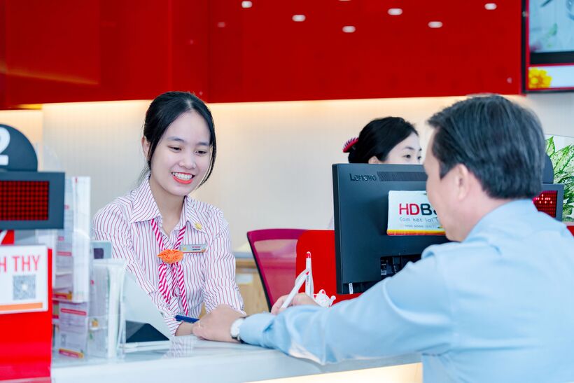 eCash giúp khách hàng tập trung tiền mặt về một mối, giảm thiểu rủi ro vận chuyển, kiểm đếm, đồng thời tối ưu hóa dòng tiền để phục vụ tái đầu tư