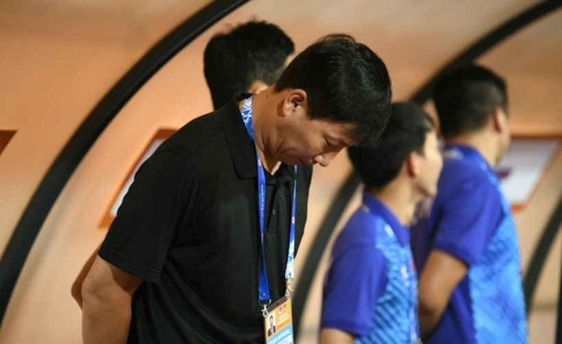 HLV Kim Sang-sik.