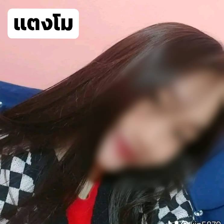 Nạn nhân Tangmo bị bắn tử vong tại tỉnh Pathum Thani, Thái Lan. Ảnh: Mustsharenews