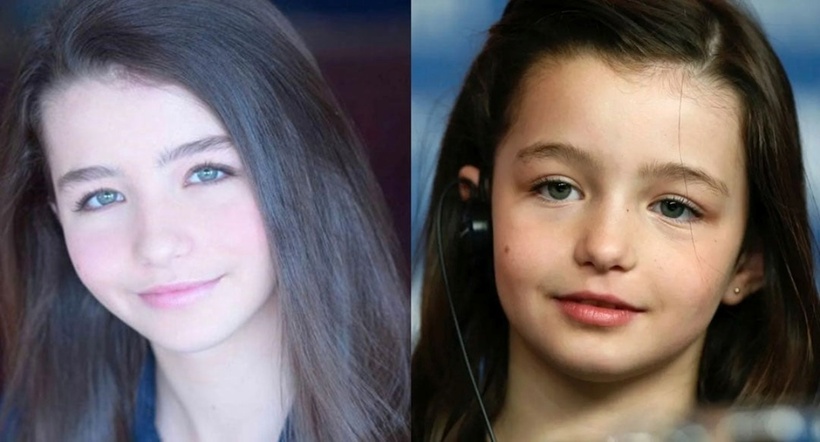 Sophie Nyweide từng là sao nhí nổi tiếng một thời của Hollywood.