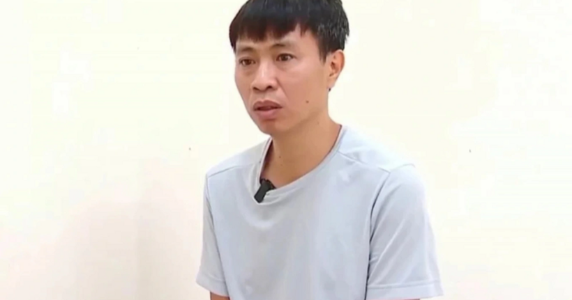 Phạm Vũ Khiêm (Ảnh: CAND).