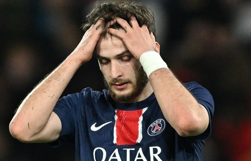 Kết quả bóng đá hôm nay ngày 26/4: PSG thua trận đầu tại Ligue 1.