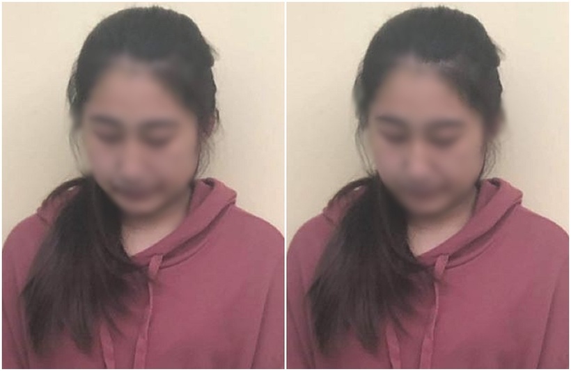 Kiều nữ 18 tuổi "bập" vào ma túy đá, 20 tuổi "vướng vòng lao lý". Ảnh: Báo Hà Tĩnh