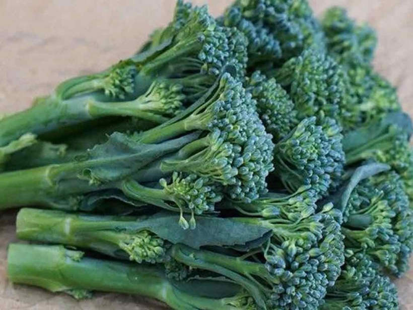 Ăn gì tốt cho lá gan? - 1