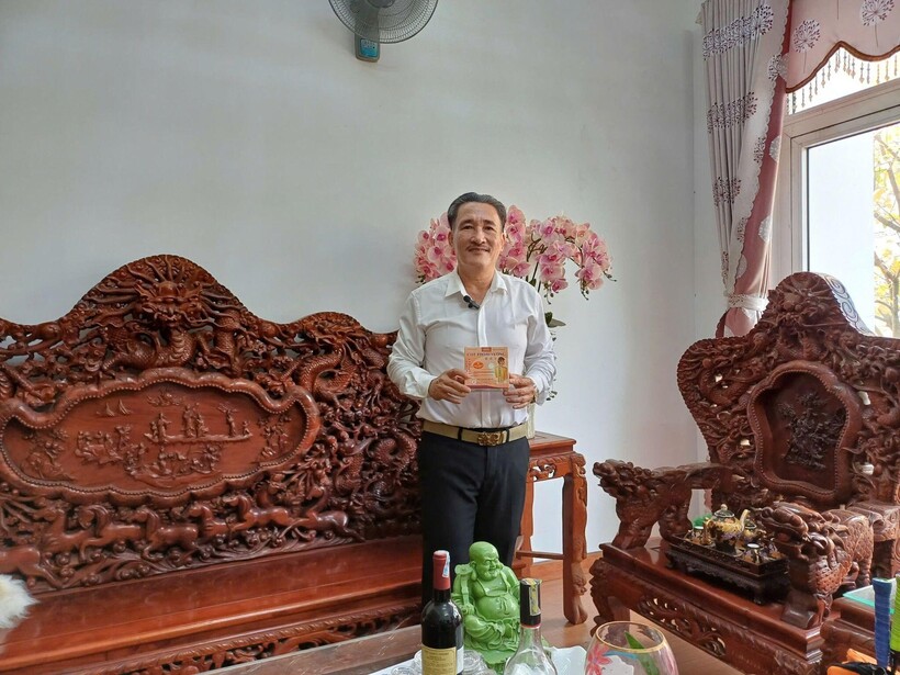 Chú Thiên nay đã chơi thể thao, tinh thần phấn chấn, vui vẻ hơn nhờ Cốt Thoái Vương