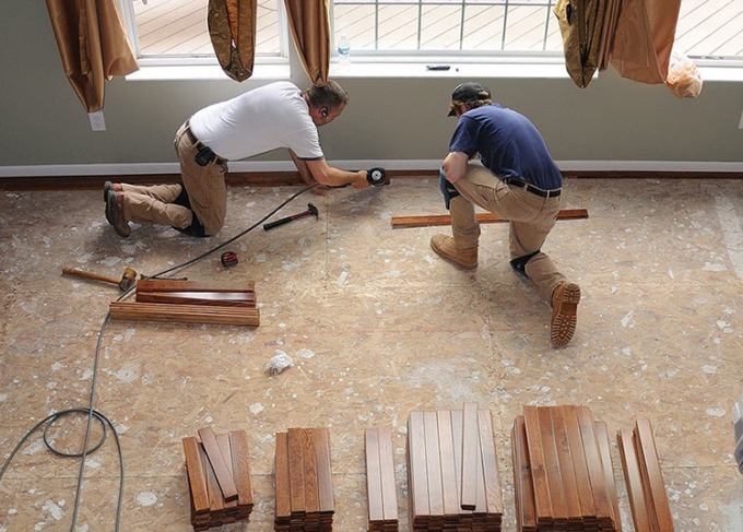 Nếu không có tránh được những sai lầm thường gặp, việc tự sửa nhà có thể biến thành một cơn ác mộng tốn kém và đầy rủi ro.